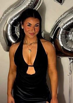 Alexie Olivier